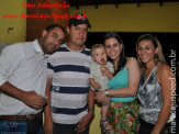Aniversário de 1 ano de Gabriel Trípoli