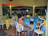 Aniversário de 1 ano de Gabriel Trípoli