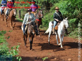 5ª Cavalgada a Nossa Senhora Aparecida em Maracaju "2º dia"
