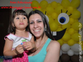 Aniversário de 1 ano de Gabriel Trípoli