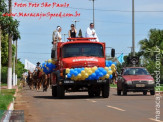 5ª Cavalgada a Nossa Senhora Aparecida em Maracaju "2º dia"