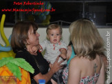 Aniversário de 1 ano de Gabriel Trípoli