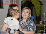Aniversário de 1 ano de Gabriel Trípoli