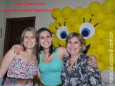 Aniversário de 1 ano de Gabriel Trípoli