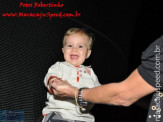 Aniversário de 1 ano de Gabriel Trípoli