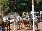 5ª Cavalgada a Nossa Senhora Aparecida em Maracaju "2º dia"