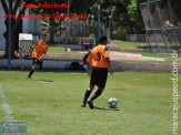 Bombeiros comemoram 7º aniversário com partida de futebol