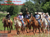 5ª Cavalgada a Nossa Senhora Aparecida em Maracaju