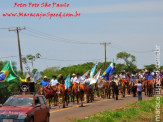 5ª Cavalgada a Nossa Senhora Aparecida em Maracaju "2º dia"
