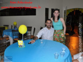 Aniversário de 1 ano de Gabriel Trípoli