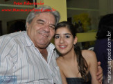 Aniversário de 1 ano de Gabriel Trípoli