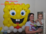 Aniversário de 1 ano de Gabriel Trípoli