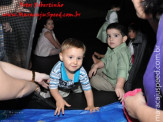 Aniversário de 1 ano de Gabriel Trípoli