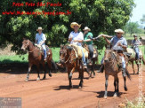 5ª Cavalgada a Nossa Senhora Aparecida em Maracaju