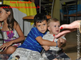 Aniversário de 1 ano de Gabriel Trípoli