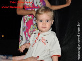 Aniversário de 1 ano de Gabriel Trípoli