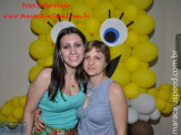 Aniversário de 1 ano de Gabriel Trípoli