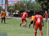 Bombeiros comemoram 7º aniversário com partida de futebol