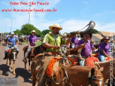 5ª Cavalgada a Nossa Senhora Aparecida em Maracaju "2º dia"