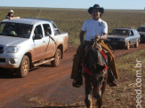 5ª Cavalgada a Nossa Senhora Aparecida em Maracaju "2º dia"