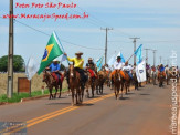 5ª Cavalgada a Nossa Senhora Aparecida em Maracaju "2º dia"