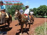 5ª Cavalgada a Nossa Senhora Aparecida em Maracaju