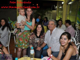 Aniversário de 1 ano de Gabriel Trípoli