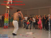 “Uma Noite Além do Arco-Íris” foi esse o tema da festa de aniversário de Elvis