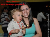 Aniversário de 1 ano de Gabriel Trípoli