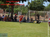 Bombeiros comemoram 7º aniversário com partida de futebol