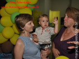 Aniversário de 1 ano de Gabriel Trípoli