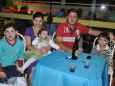 Aniversário de 1 ano de Gabriel Trípoli