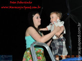 Aniversário de 1 ano de Gabriel Trípoli