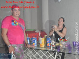 “Uma Noite Além do Arco-Íris” foi esse o tema da festa de aniversário de Elvis