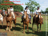 5ª Cavalgada a Nossa Senhora Aparecida em Maracaju "2º dia"