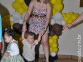 Aniversário de 1 ano de Gabriel Trípoli