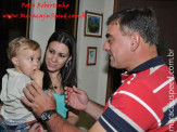 Aniversário de 1 ano de Gabriel Trípoli