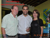 Aniversário de 1 ano de Gabriel Trípoli