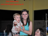 Aniversário de 1 ano de Gabriel Trípoli