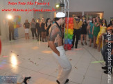 “Uma Noite Além do Arco-Íris” foi esse o tema da festa de aniversário de Elvis