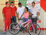 Bombeiros comemoram 7º aniversário com partida de futebol