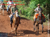5ª Cavalgada a Nossa Senhora Aparecida em Maracaju "2º dia"