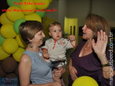 Aniversário de 1 ano de Gabriel Trípoli
