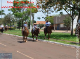 5ª Cavalgada a Nossa Senhora Aparecida em Maracaju "2º dia"