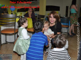 Aniversário de 1 ano de Gabriel Trípoli