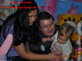 Aniversário de 1 ano de Gabriel Trípoli