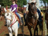 5ª Cavalgada a Nossa Senhora Aparecida em Maracaju "2º dia"