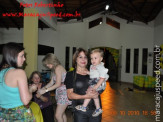 Aniversário de 1 ano de Gabriel Trípoli