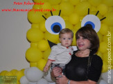 Aniversário de 1 ano de Gabriel Trípoli