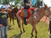 5ª Cavalgada a Nossa Senhora Aparecida em Maracaju "2º dia"